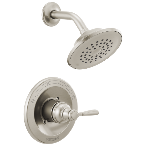 Peerless Elmhurst: Shower only trim kit - / TS9 / TS9