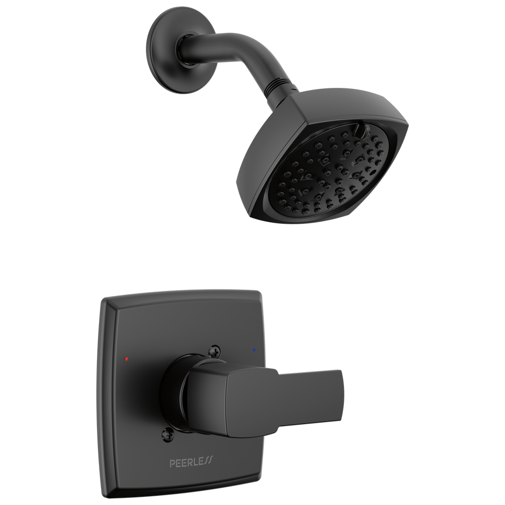 Peerless Ezra: Shower Only Trim Kit - / TS9 / TS9
