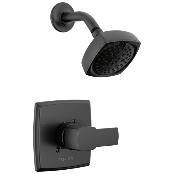 Peerless Ezra: Shower Only Trim Kit - / TS9 / TS9