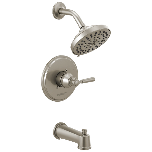 Peerless Westchester: Tub/Shower Trim 1L 14S - / TS9 / TS9