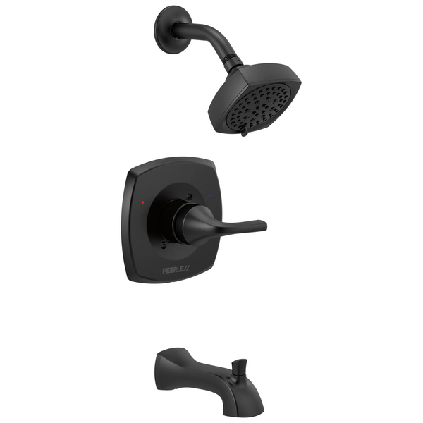 Peerless Parkwood: Tub Shower Trim Kit - / TS9 / TS9