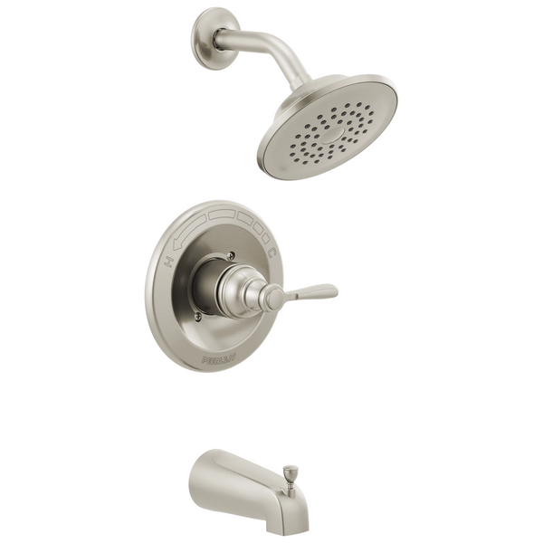 Peerless Elmhurst: Tub shower trim kit - / TS9 / TS9