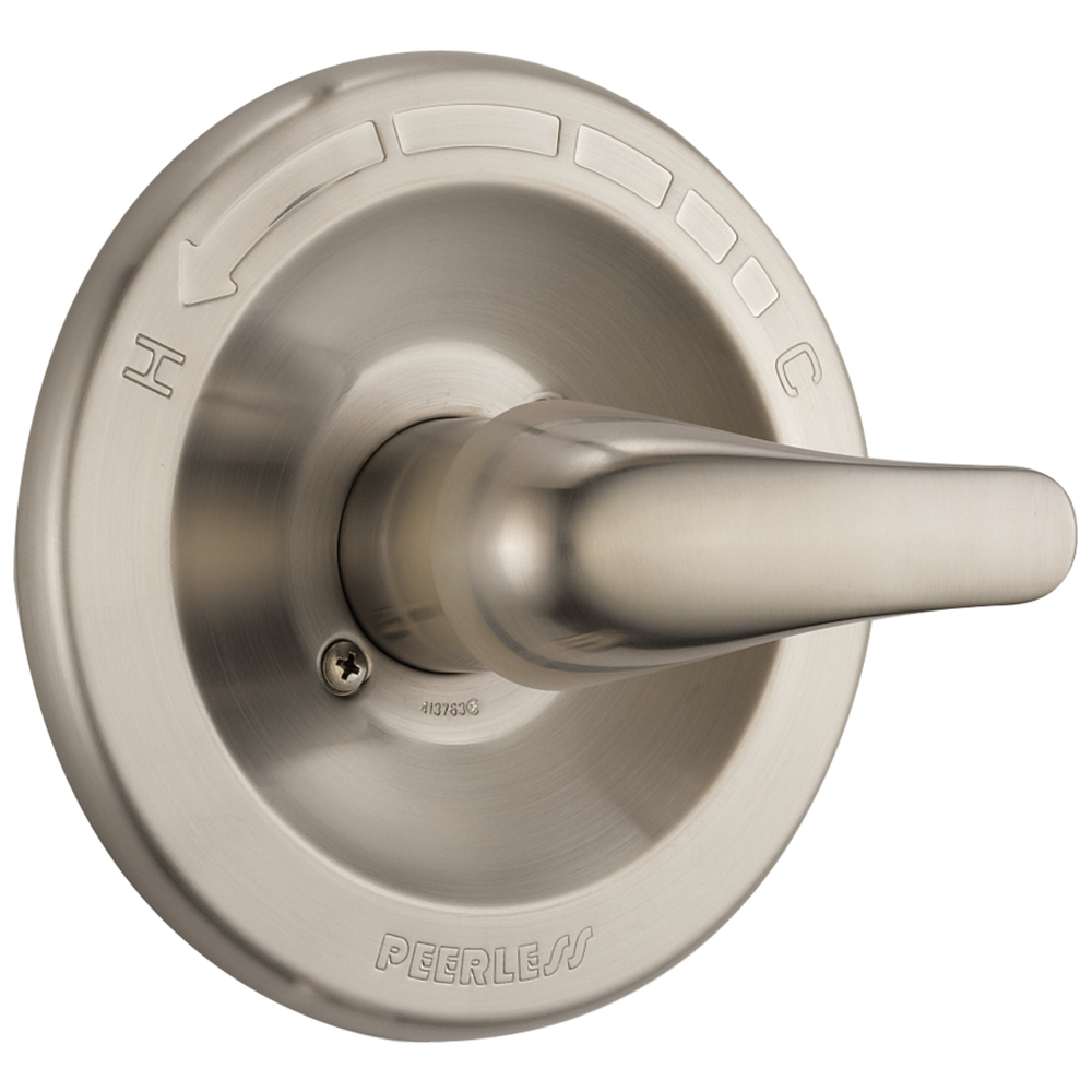 Peerless Core: Valve Only Trim Kit - / TS9 / TS9