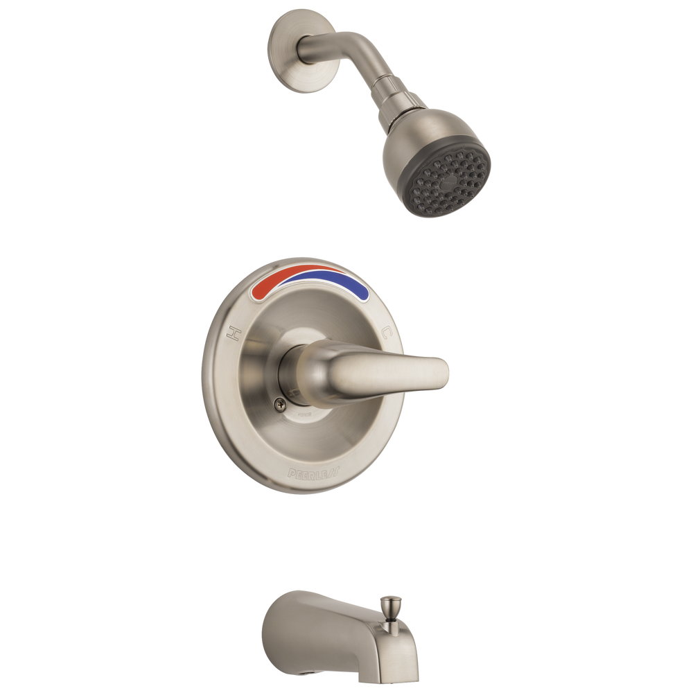 Peerless Core: Tub and Shower Trim Kit - / TS9 / TS9