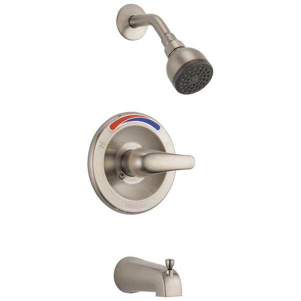 Peerless Core: Tub and Shower Trim Kit - / TS9 / TS9