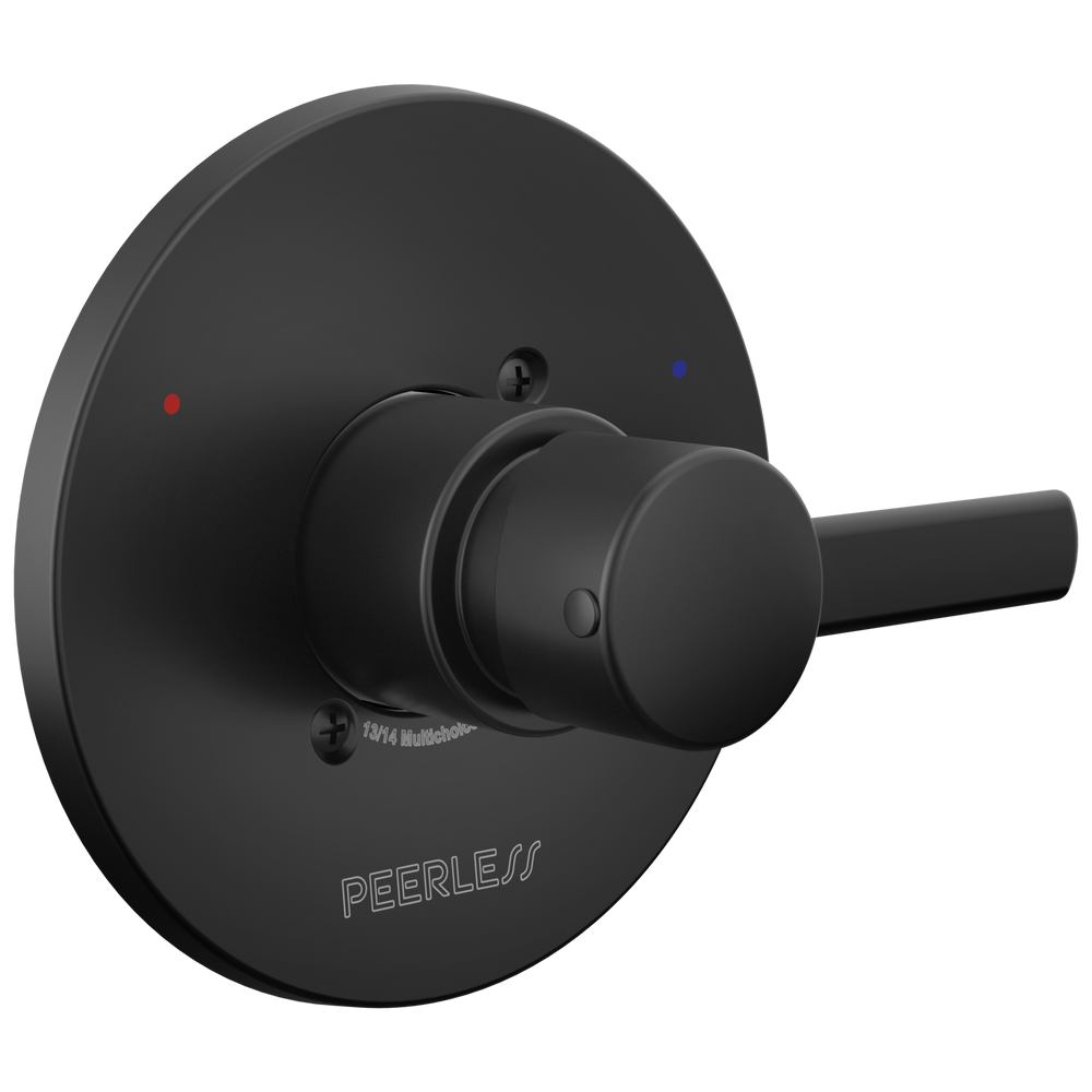Peerless Precept: Valve only trim - / TS9 / TS9