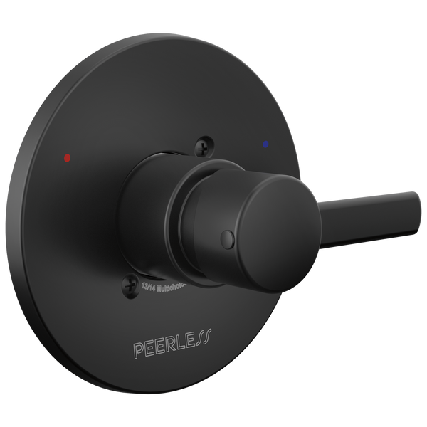 Peerless Precept: Valve only trim - / TS9 / TS9