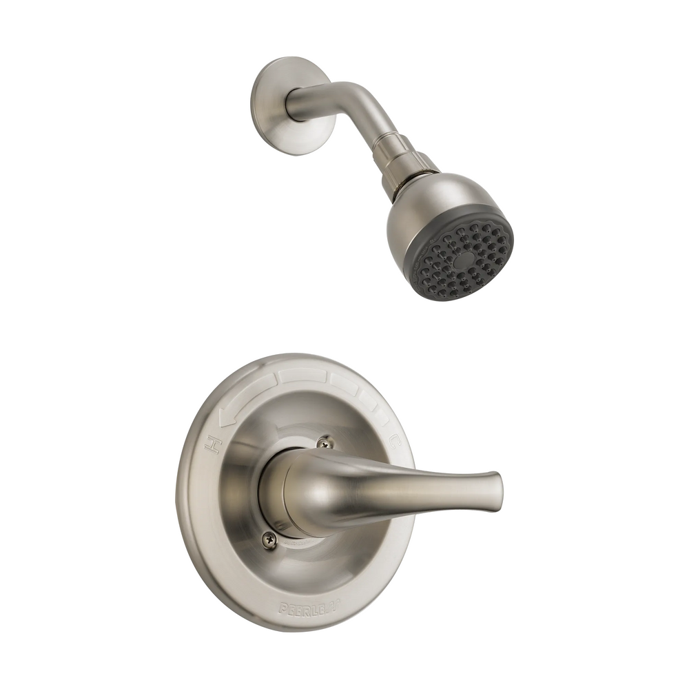 Peerless Core: Shower Only Trim Kit - / TS9 / TS9