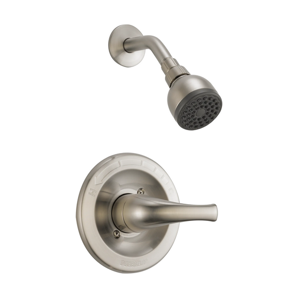Peerless Core: Shower Only Trim Kit - / TS9 / TS9