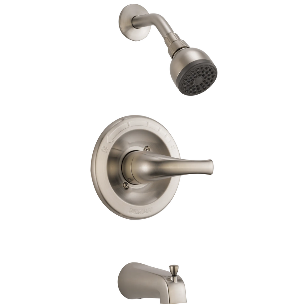 Peerless Core: Tub and Shower Trim Kit - / TS9 / TS9