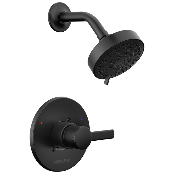 Peerless Precept: Shower Only Trim Kit - / TS9 / TS9