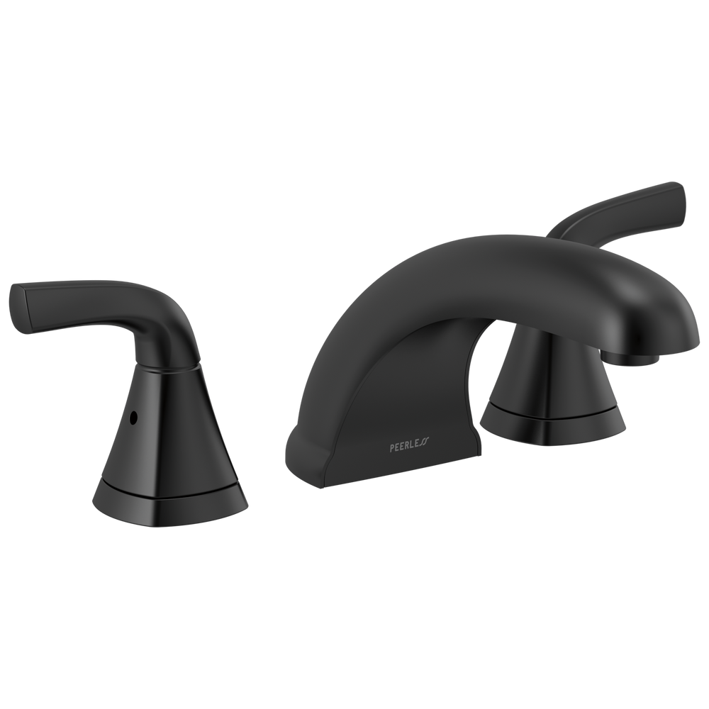Peerless Parkwood: Roman Tub Trim Kit - / Rectangle w/ Peerless Logo - PL11 / Standard