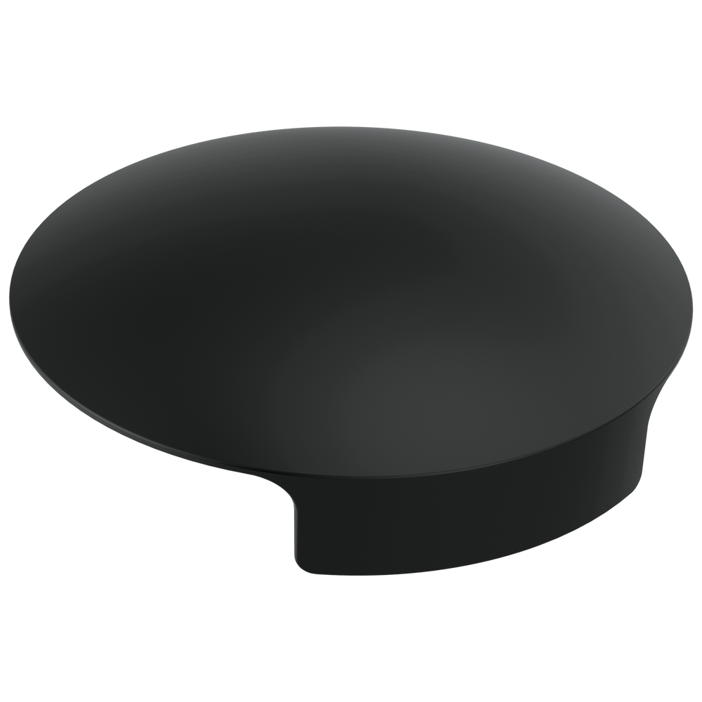 Delta Other: Glass Rinser Cover - / Curve w/o Tab - D6 / Standard