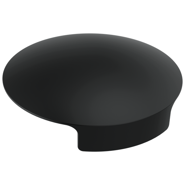 Delta Other: Glass Rinser Cover - / Curve w/o Tab - D6 / Standard