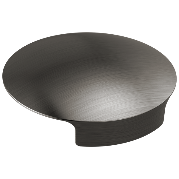 Delta Other: Glass Rinser Cover - / Curve w/o Tab - D6 / Standard