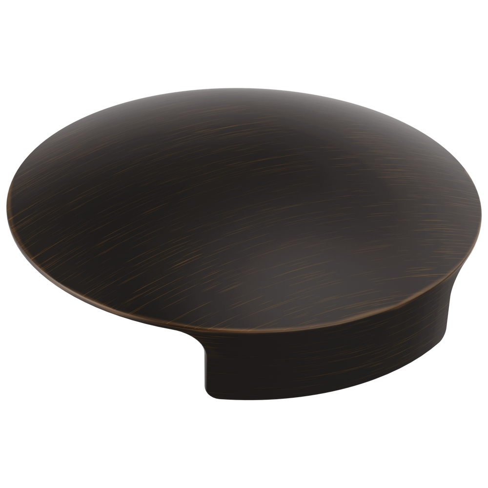 Delta Other: Glass Rinser Cover - / Curve w/o Tab - D6 / Standard