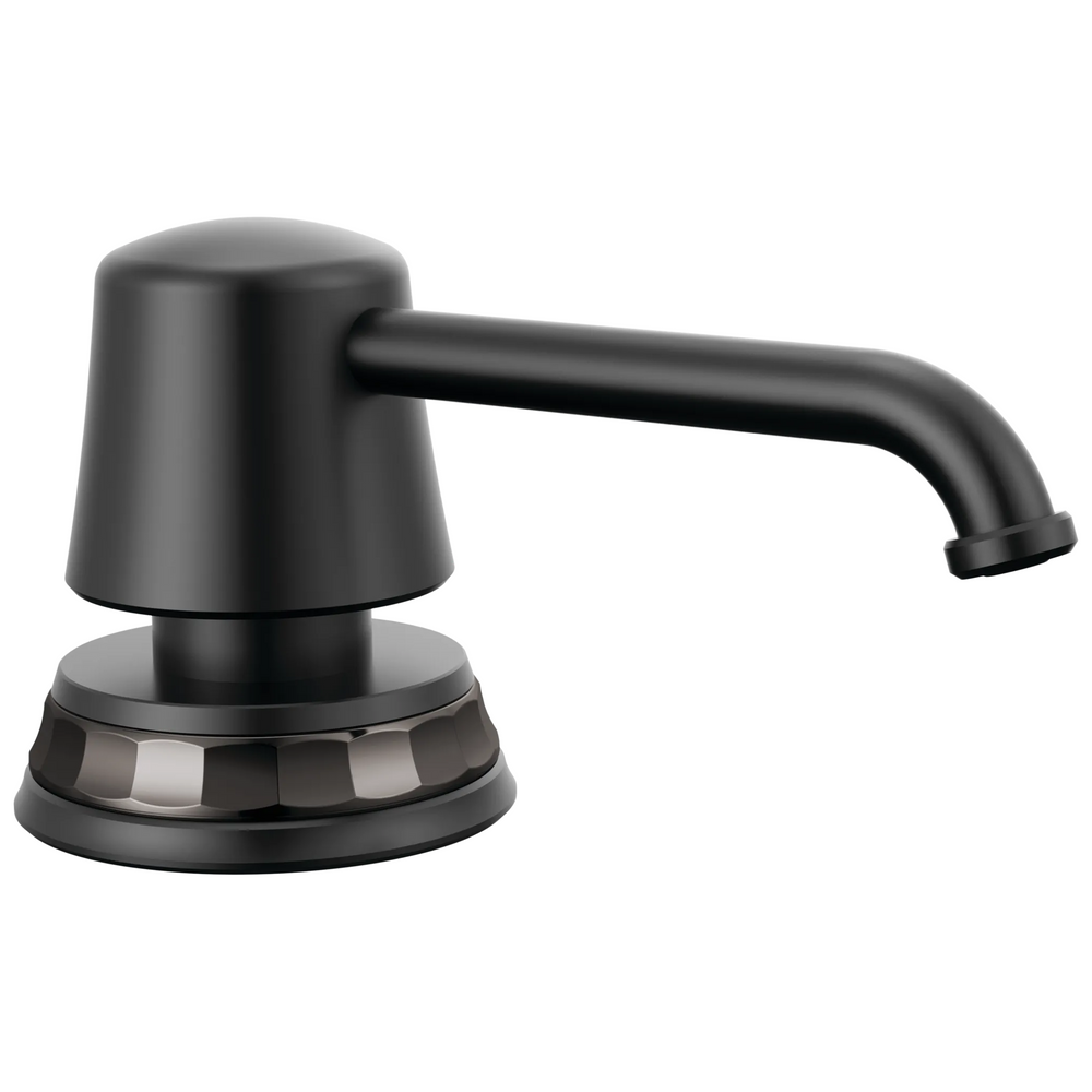 Brizo Tulham Soap/Lotion Dispenser