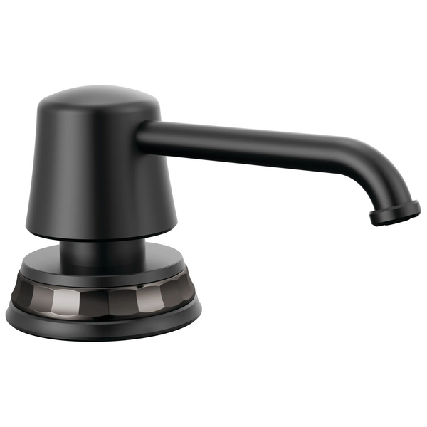 Brizo Tulham Soap/Lotion Dispenser