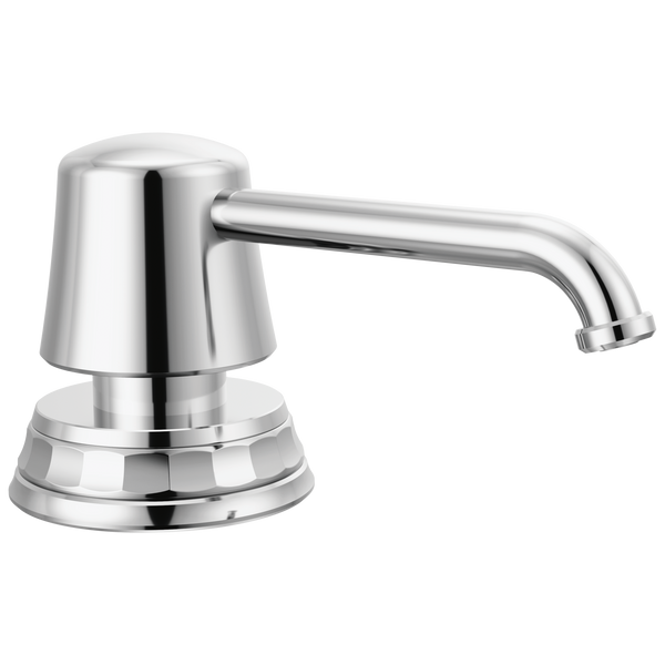Brizo Tulham Soap/Lotion Dispenser