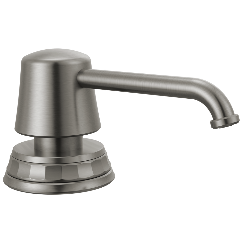Brizo Tulham Soap/Lotion Dispenser