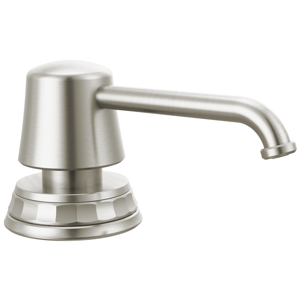 Brizo Tulham Soap/Lotion Dispenser