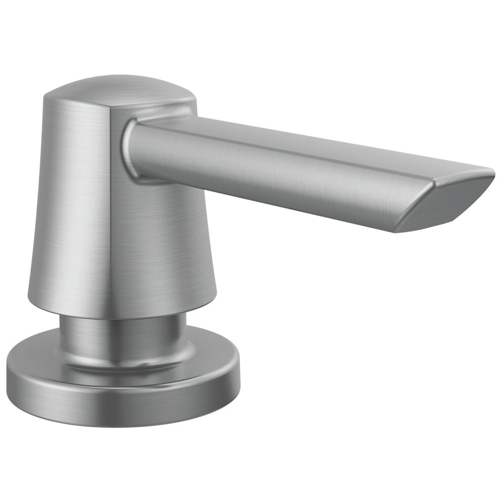 Delta Monrovia Metal Soap Dispenser