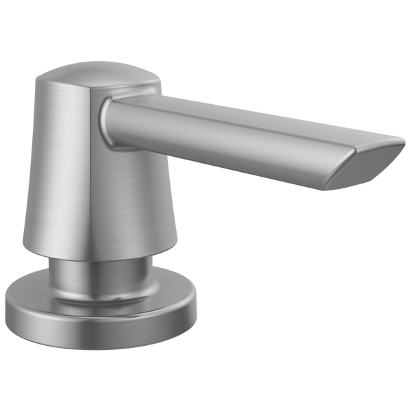 Delta Monrovia Metal Soap Dispenser
