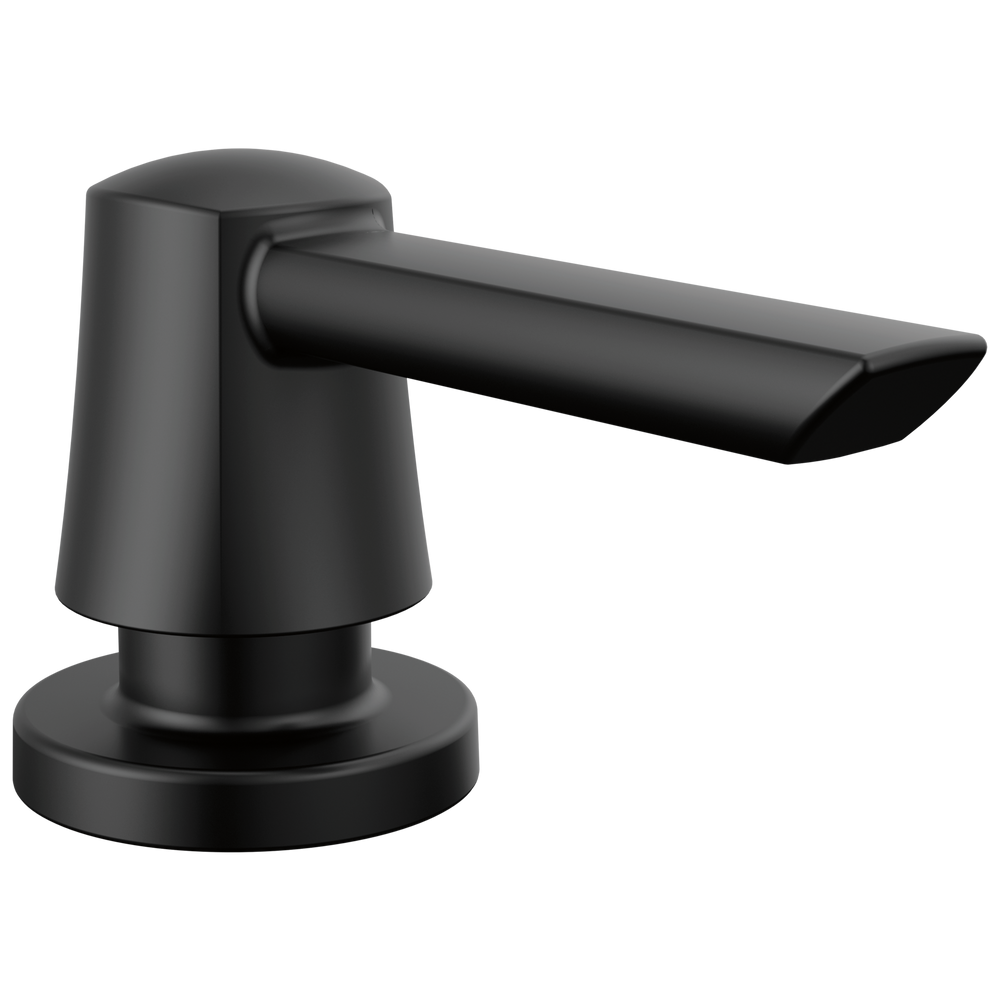 Delta Monrovia Metal Soap Dispenser