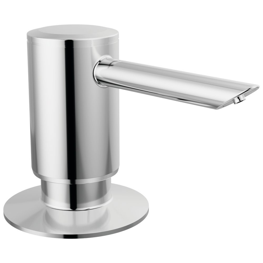 Peerless Flute Soap dispenser