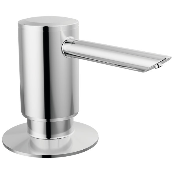 Peerless Flute Soap dispenser