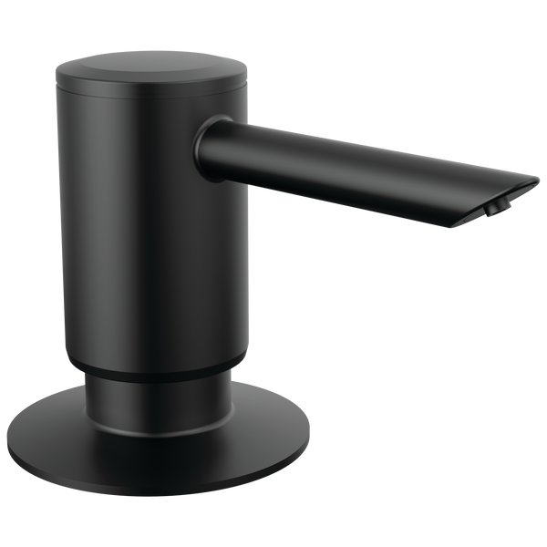 Peerless Flute Soap dispenser