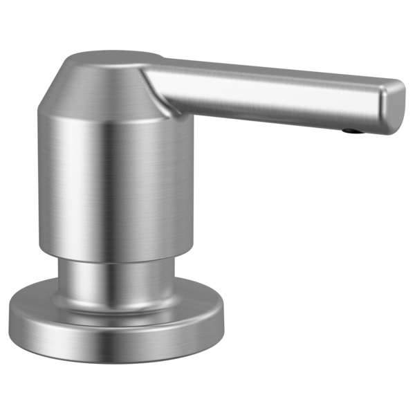 Delta Cordova Metal Soap Dispenser