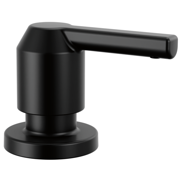 Delta Cordova Metal Soap Dispenser