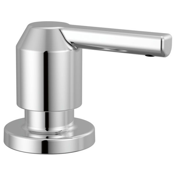 Delta Cordova Metal Soap Dispenser