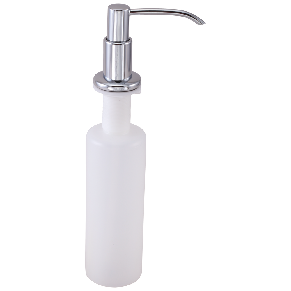 Peerless Precept: Dispenser Assembly - / Rectangle w/ Peerless Logo - PL6 / Standard