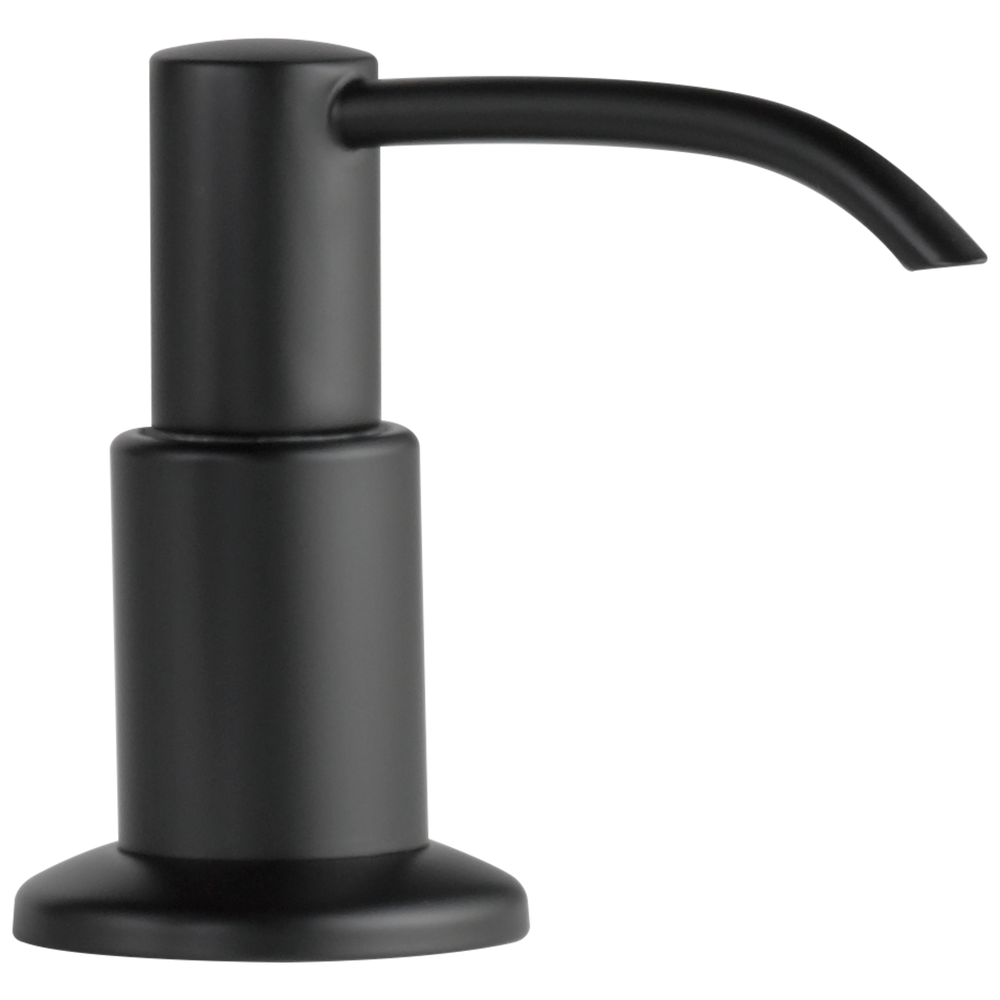 Peerless Precept: Dispenser Assembly - / Rectangle w/ Peerless Logo - PL6 / Standard