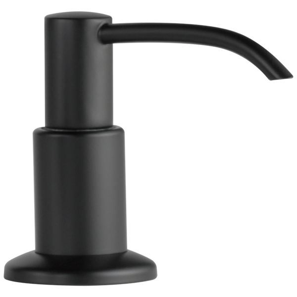 Peerless Precept: Dispenser Assembly - / Rectangle w/ Peerless Logo - PL6 / Standard
