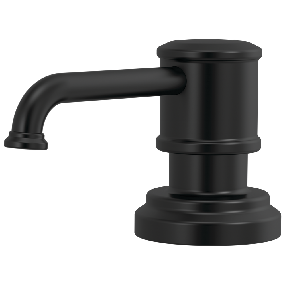 Brizo Artesso Soap/Lotion Dispenser