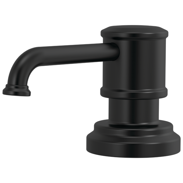 Brizo Artesso Soap/Lotion Dispenser