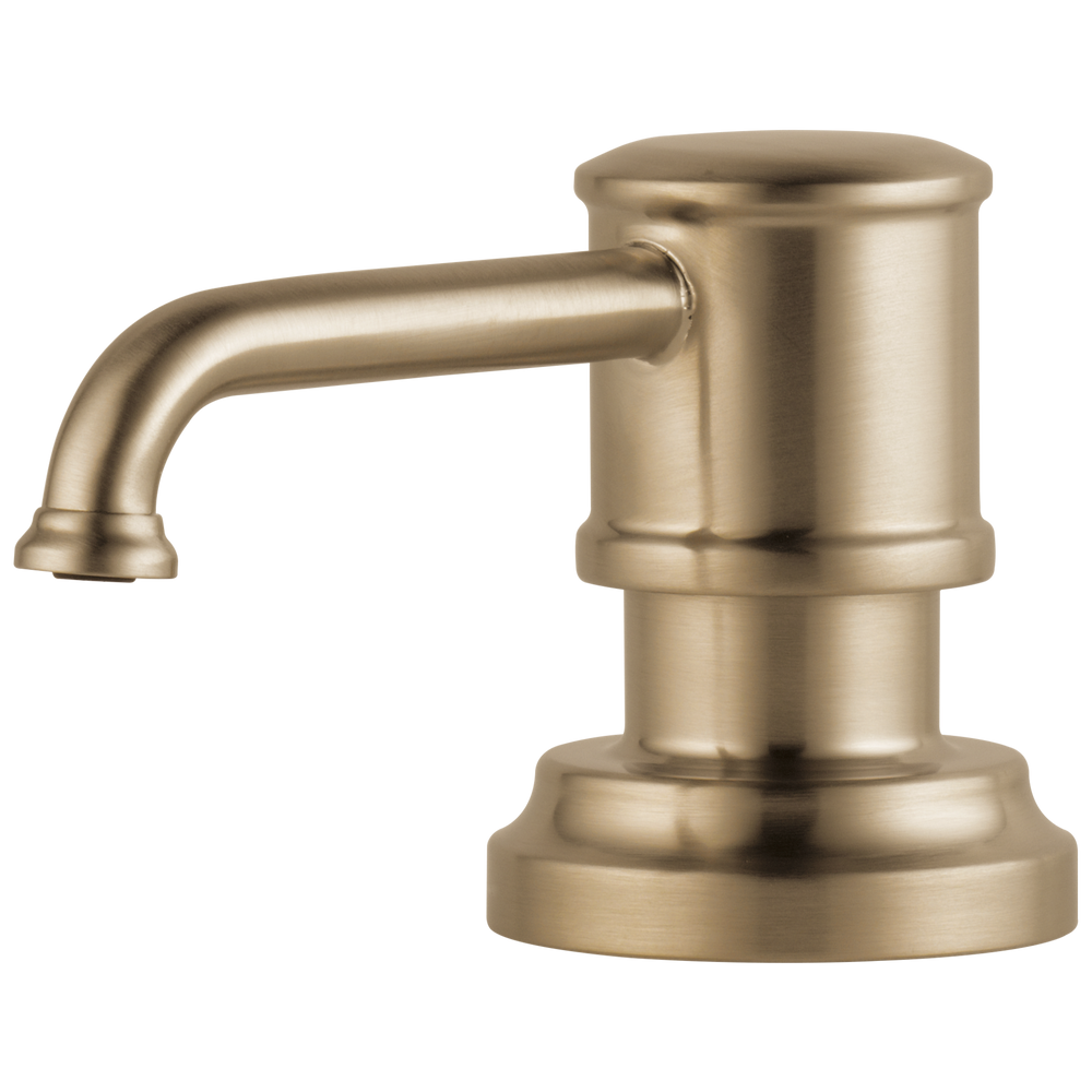 Brizo Artesso Soap/Lotion Dispenser