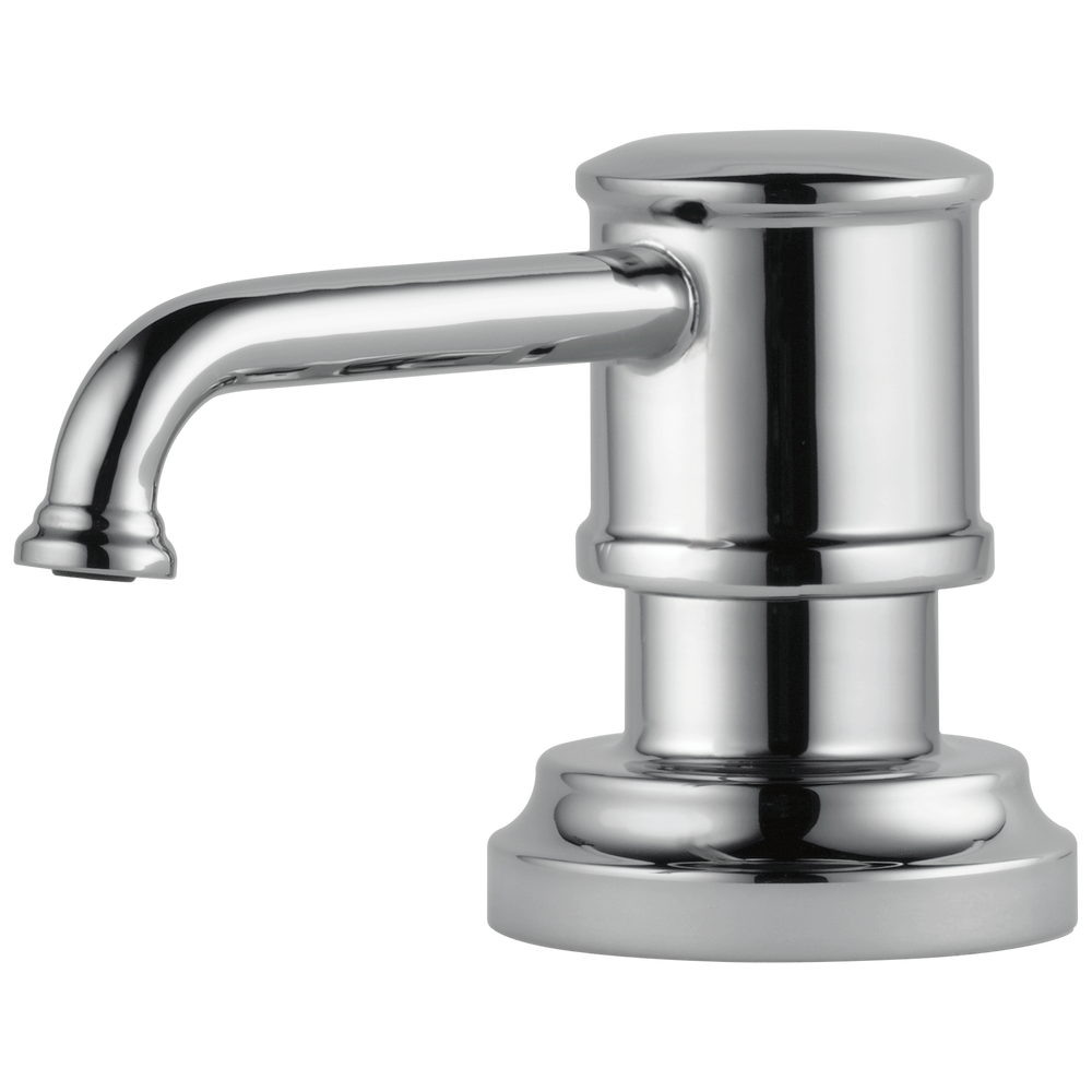 Brizo Artesso Soap/Lotion Dispenser