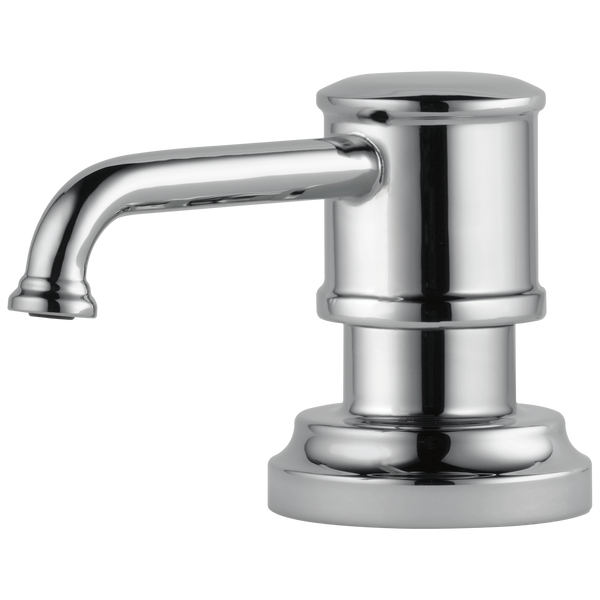 Brizo Artesso Soap/Lotion Dispenser