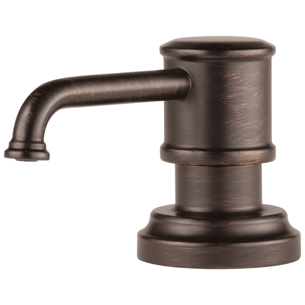 Brizo Artesso Soap/Lotion Dispenser