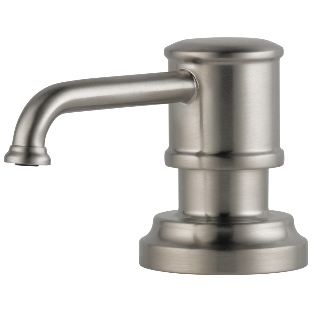 Brizo Artesso Soap/Lotion Dispenser