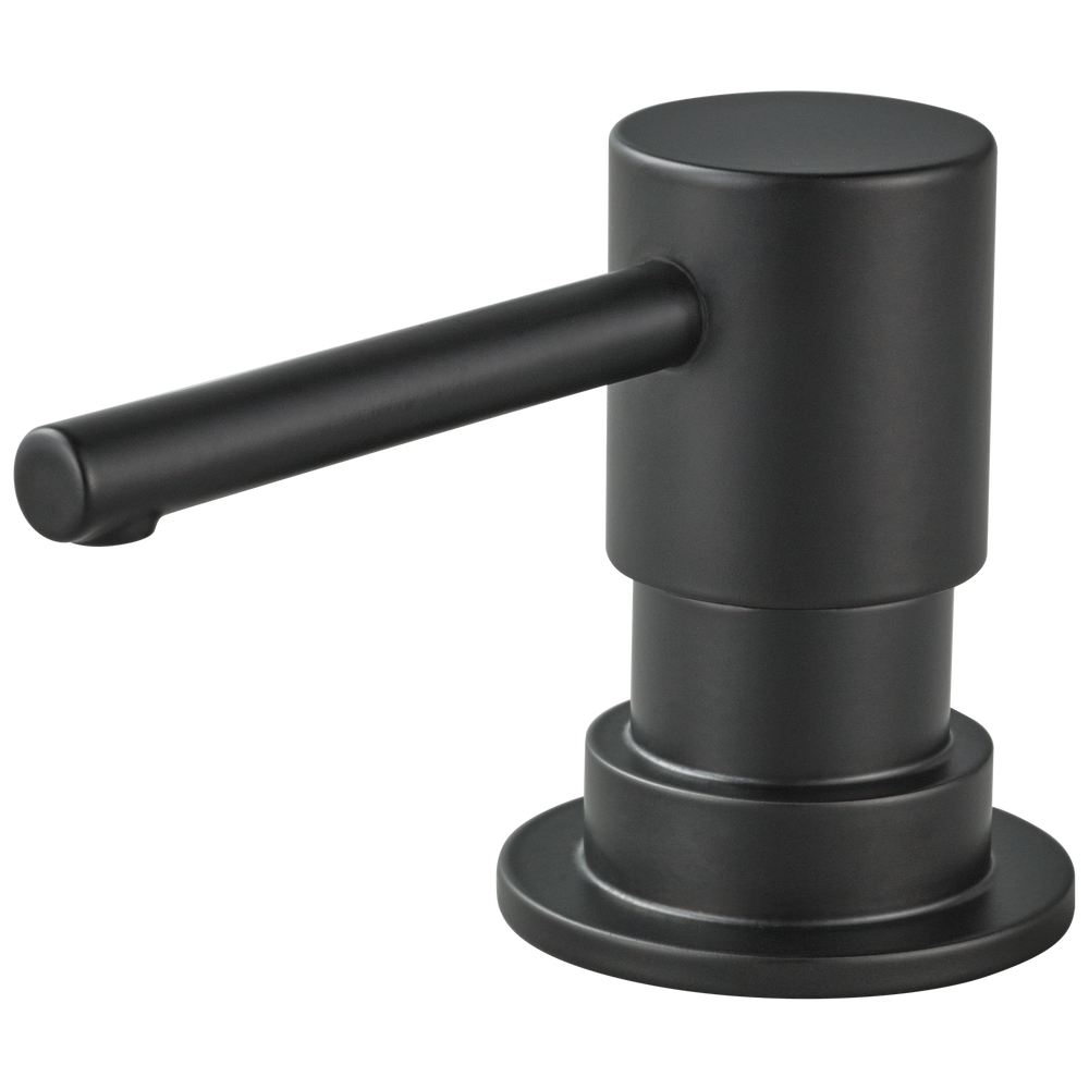 Brizo Odin Soap/Lotion Dispenser