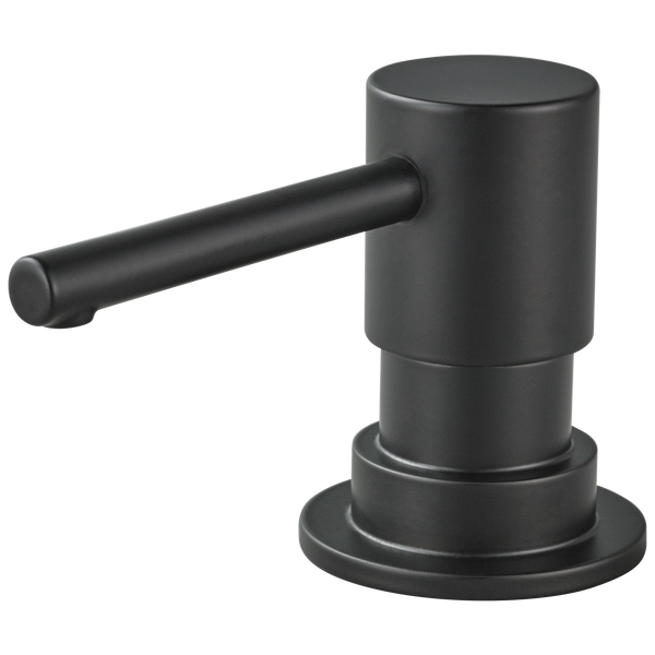 Brizo Odin Soap/Lotion Dispenser