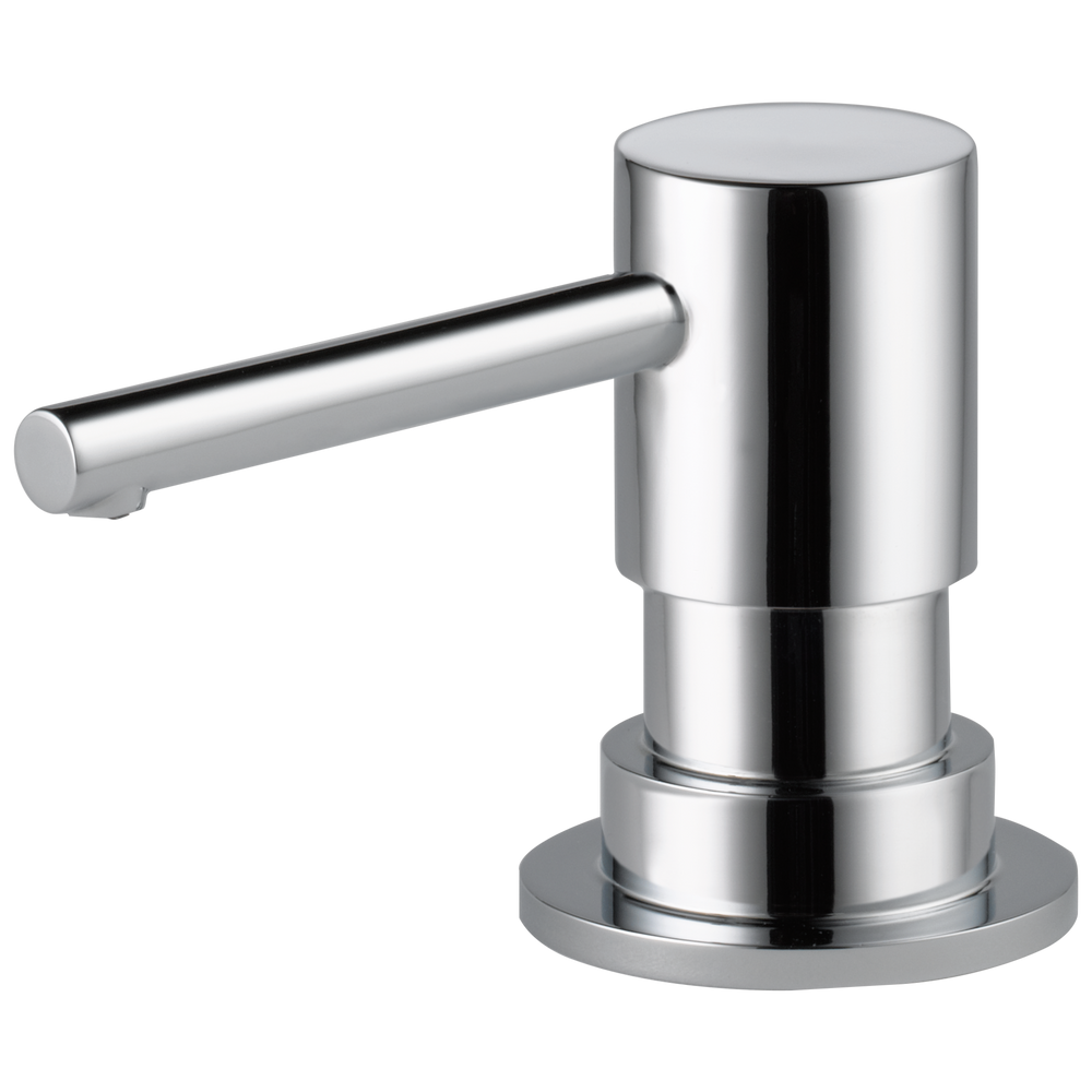 Brizo Odin Soap/Lotion Dispenser