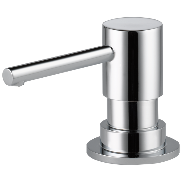 Brizo Odin Soap/Lotion Dispenser