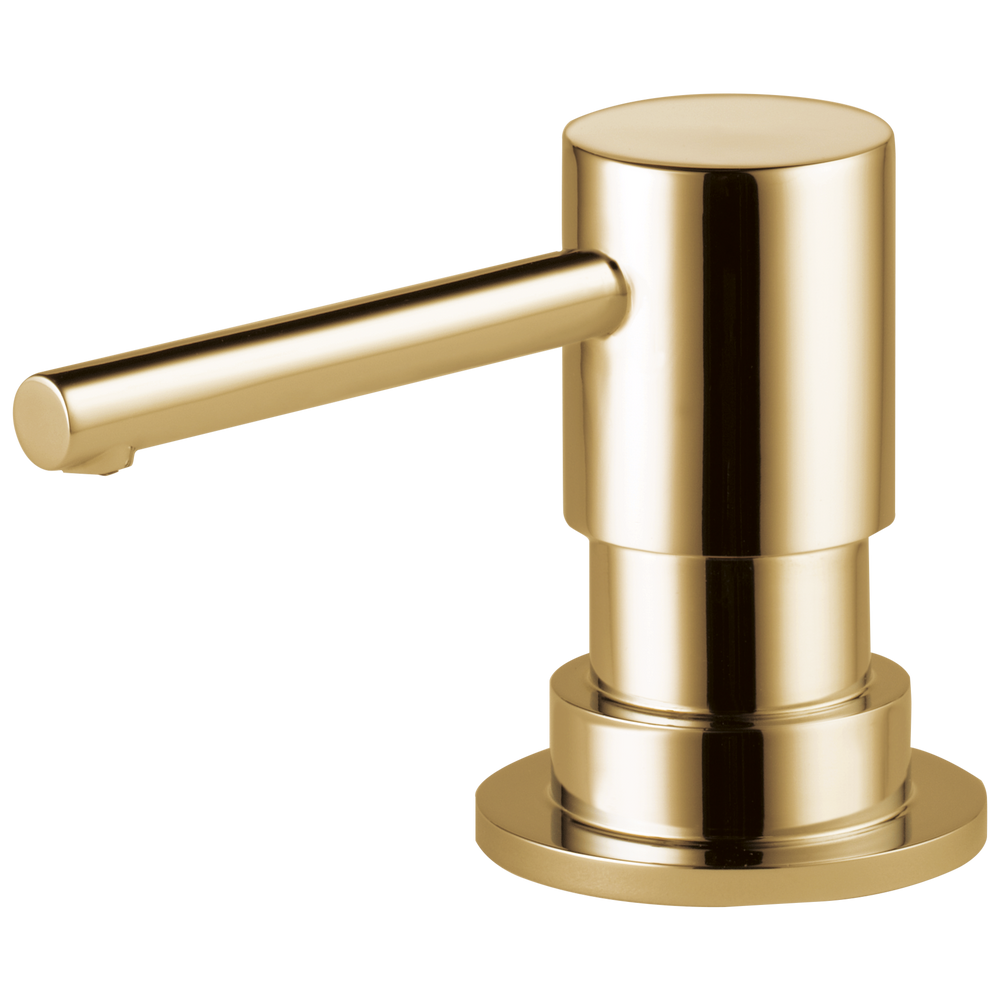 Brizo Odin Soap/Lotion Dispenser