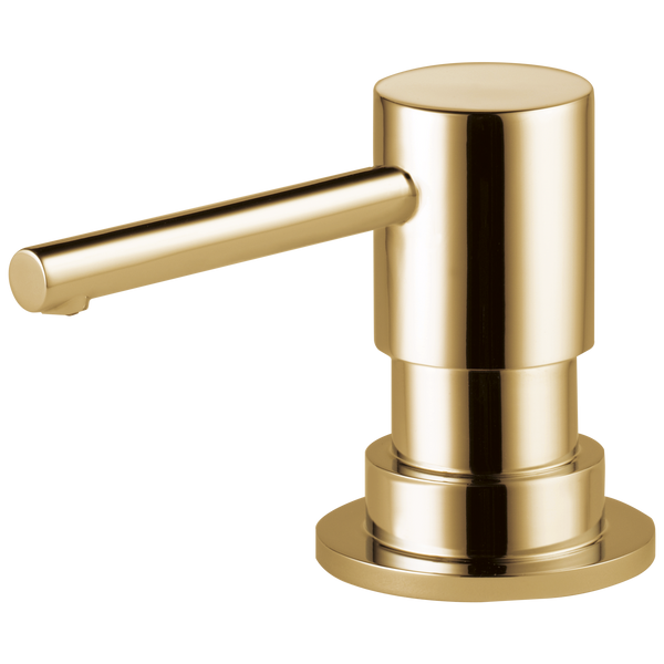 Brizo Odin Soap/Lotion Dispenser